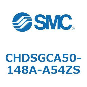 ISO規格準拠油圧シリンダ 16MPa  CHDSG SMC