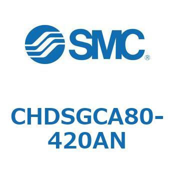 ISO規格準拠油圧シリンダ 16MPa  CHDSG SMC