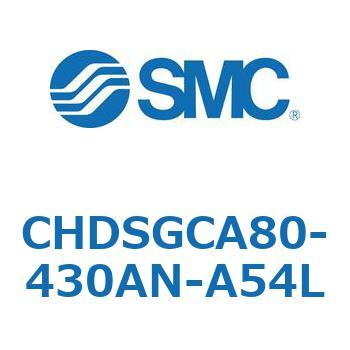 ISO規格準拠油圧シリンダ 16MPa  CHDSG SMC