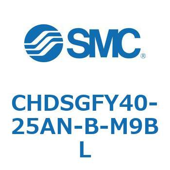 CHDSGFY40-25AN-B-M9BL ISO�K�i���������V�����_ 16MPa  CHDSG SMC 53702704