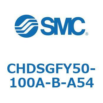 CHDSGFY50-100A-B-A54 ISO�K�i���������V�����_ 16MPa  CHDSG SMC 53702801