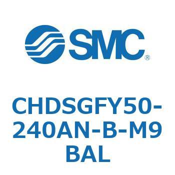 CHDSGFY50-240AN-B-M9BAL ISO�K�i���������V�����_ 16MPa  CHDSG SMC 53702844