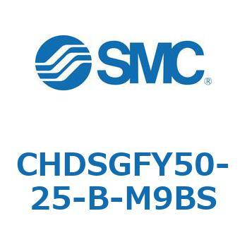 CHDSGFY50-25-B-M9BS ISO�K�i���������V�����_ 16MPa  CHDSG SMC 53702853