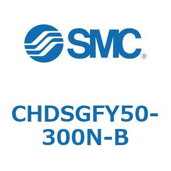 CHDSGFY50-300N-B ISO�K�i���������V�����_ 16MPa  CHDSG SMC 53702871