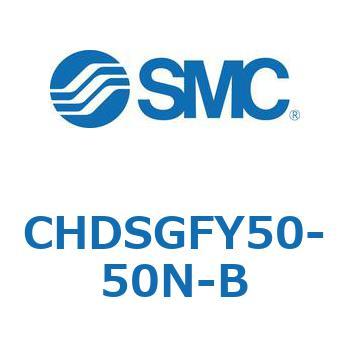 CHDSGFY50-50N-B ISO�K�i���������V�����_ 16MPa  CHDSG SMC 53702896