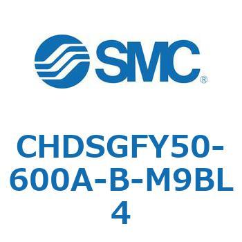 CHDSGFY50-600A-B-M9BL4 ISO�K�i���������V�����_ 16MPa  CHDSG SMC 53702914