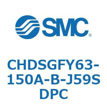 CHDSGFY63-150A-B-J59SDPC ISO�K�i���������V�����_ 16MPa  CHDSG SMC 53702966