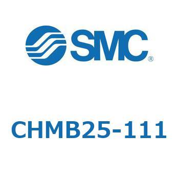 丸形油圧シリンダ(3.5MPa) CHMB2 SMC