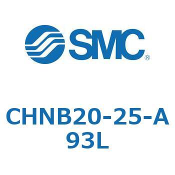 小口径油圧シリンダ CHNB2 SMC