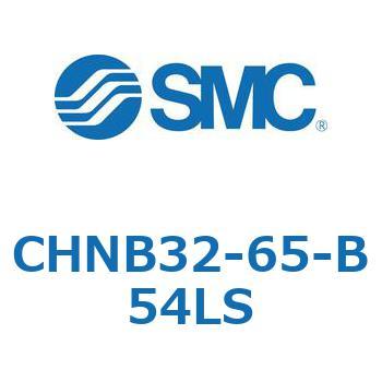 小口径油圧シリンダ CHNB3 SMC