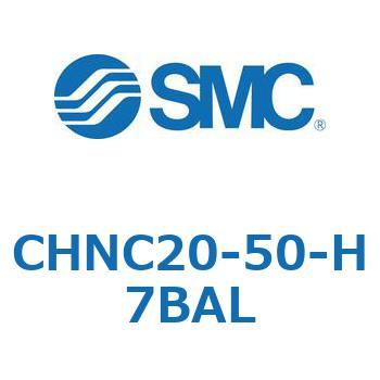 小口径油圧シリンダ CHNC2 SMC