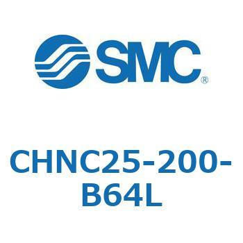小口径油圧シリンダ CHNC2 SMC