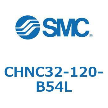 小口径油圧シリンダ CHNC3 SMC