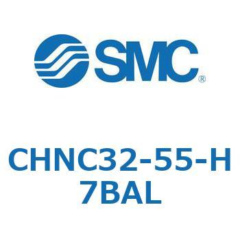小口径油圧シリンダ CHNC3 SMC