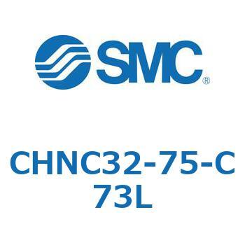 小口径油圧シリンダ CHNC3 SMC