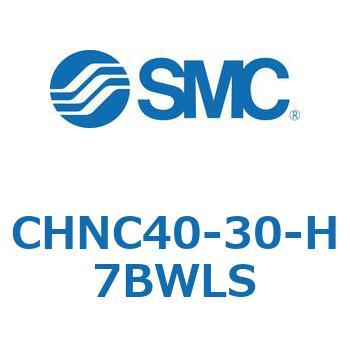 小口径油圧シリンダ CHNC4 SMC