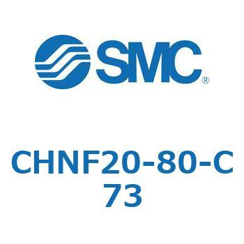 小口径油圧シリンダ CHNF2 SMC