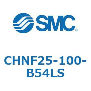 小口径油圧シリンダ CHNF2 SMC