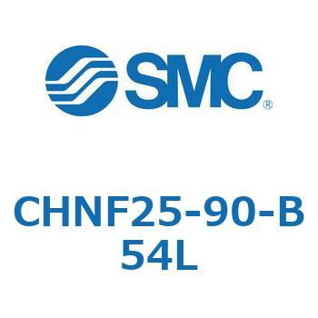 小口径油圧シリンダ CHNF2 SMC