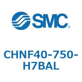 小口径油圧シリンダ CHNF4 SMC