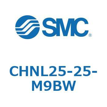 小口径油圧シリンダ CHNL2 SMC