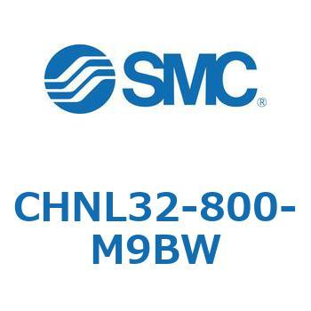 小口径油圧シリンダ CHNL3 SMC