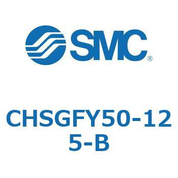 ISO規格準拠油圧シリンダ(16MPa) CHSGF SMC