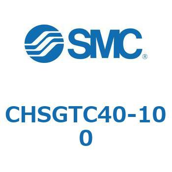 ISO規格準拠油圧シリンダ(16MPa) CHSGT SMC