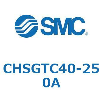 ISO規格準拠油圧シリンダ(16MPa) CHSGT SMC