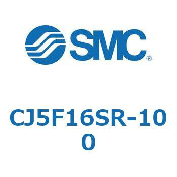 ステンレスシリンダ CJ5・S シリーズ CJ5F1 SMC