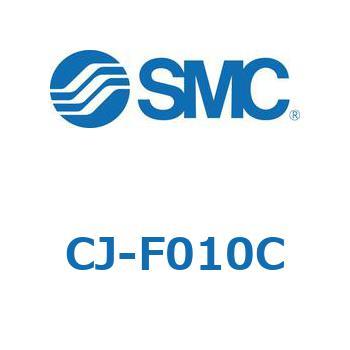 CJ2シリーズ用 フランジ金具 SMC