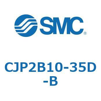 ピンシリンダー CJP2B SMC