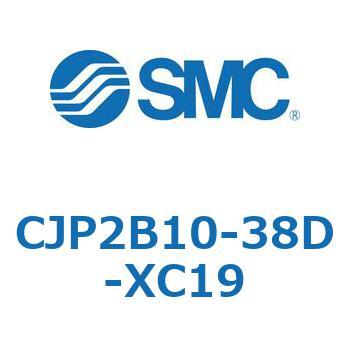 ピンシリンダー CJP2B SMC