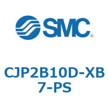 ピンシリンダー CJP2B SMC