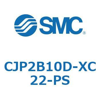 ピンシリンダー CJP2B SMC