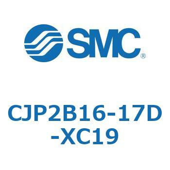 ピンシリンダー CJP2B SMC