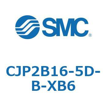 ピンシリンダー CJP2B SMC
