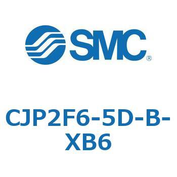ピンシリンダー CJP2F SMC