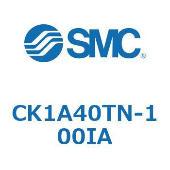 クランプシリンダ (磁石なし) CK1A4 SMC