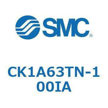 クランプシリンダ (磁石なし) CK1A6 SMC