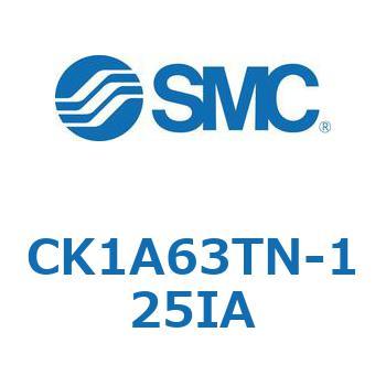 クランプシリンダ (磁石なし) CK1A6 SMC