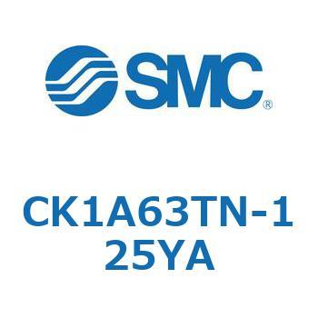 クランプシリンダ (磁石なし) CK1A6 SMC