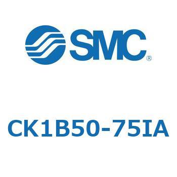 クランプシリンダ (磁石なし) CK1B5 SMC