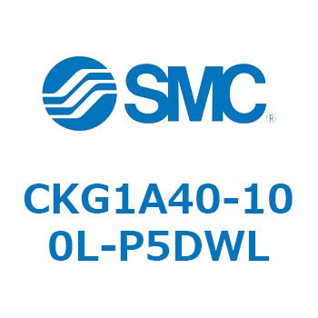 CKG1A40-100L-P5DWL CKG1A40-1 SMC 53720773
