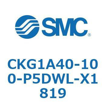 CKG1A40-100-P5DWL-X1819 CKG1A40-1 SMC 53720861