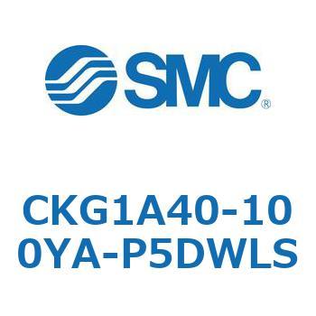 CKG1A40-100YA-P5DWLS CKG1A40-1 SMC 53721403
