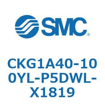 CKG1A40-100YL-P5DWL-X1819 CKG1A40-1 SMC 53721744