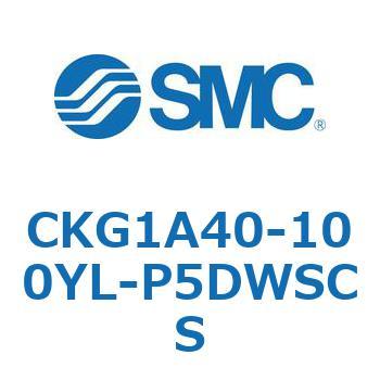 CKG1A40-100YL-P5DWSCS CKG1A40-1 SMC 53721762