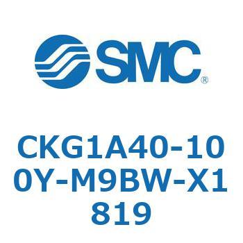 CKG1A40-100Y-M9BW-X1819 CKG1A40-1 SMC 53721866