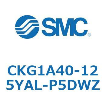 CKG1A40-125YAL-P5DWZ CKG1A40-1 SMC 53722523